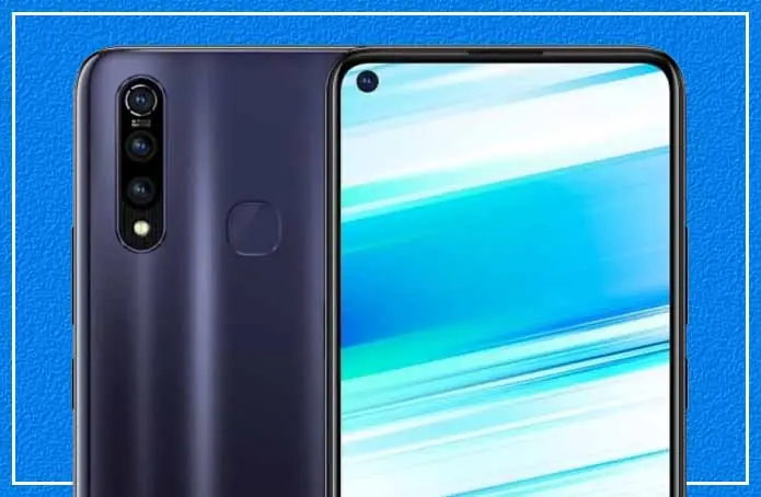 भारत मे हुआ  Vivo Z1 Pro स्मार्टफोन लॉन्च 5,000 mAh की बड़ी बैटरी के साथ