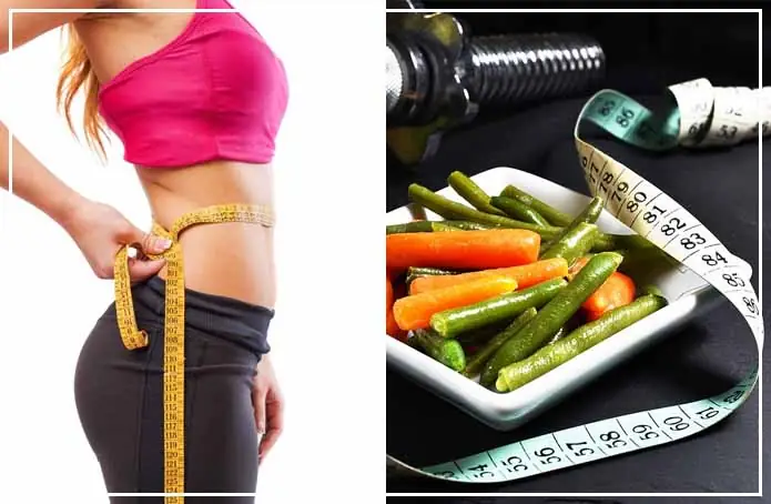 Weight Loss Diet Chart : वजन घटाने के लिए इस डाइट चार्ट को करें Follow