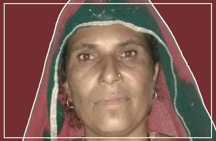 कहाँ से आई 100 करोड़ की सम्पति जब खाने के लिए नही है रोटी, जाने क्या है पूरा मामला