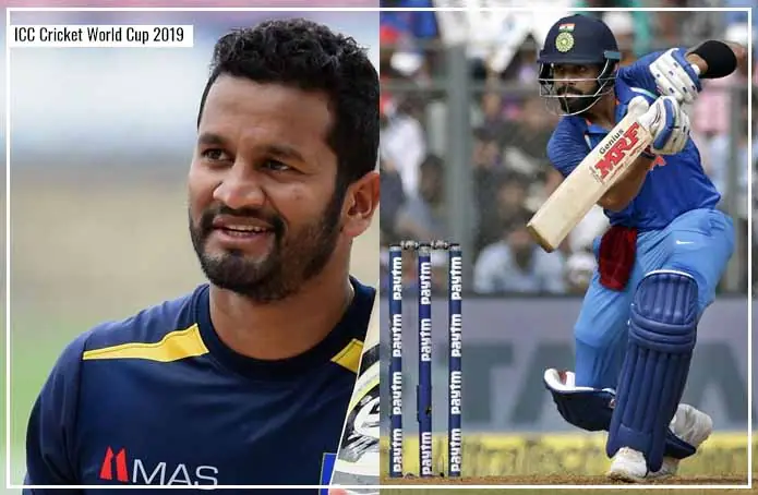 ICC Cricket World Cup 2019 – क्या श्रीलंका को हराकर टीम इंडिया बन पाएगी टेबल टॉपर