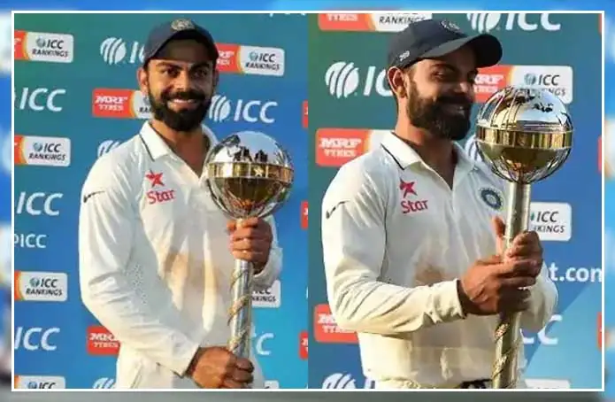 ICC World Test Championship 2019 - जाने टीम इंडिया कब और किससे खेलेगी अपना मैच