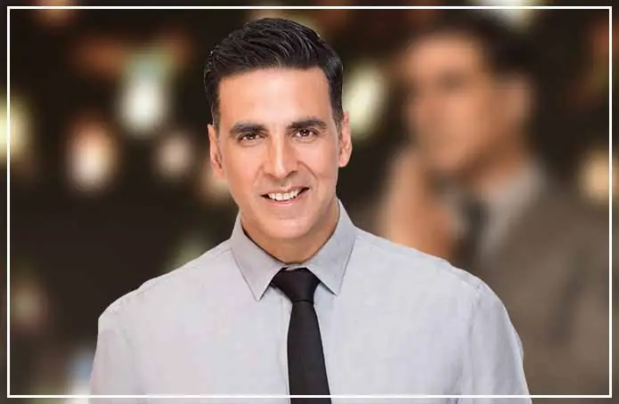 जाने अक्षय कुमार की सफलता की पूरी कहानी - कैसे बने एक बावर्ची से बॉलीवुड इंडस्ट्री के खिलाड़ी
