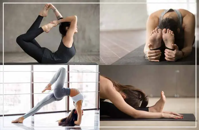 इन योगा आसन से आपका मोटापा कुछ दिनों मे हो जाएगा छूमंतर