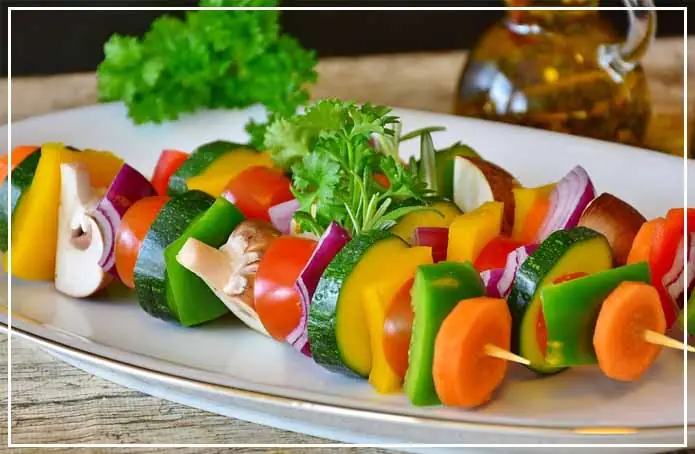 Balanced Diet Chart Benefits - क्या आपको पता है की आपका संतुलित आहार चार्ट किस प्रकार का होना चाहिए