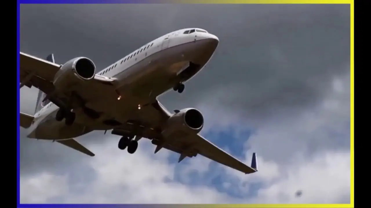 The Most dangerous Airports In The World