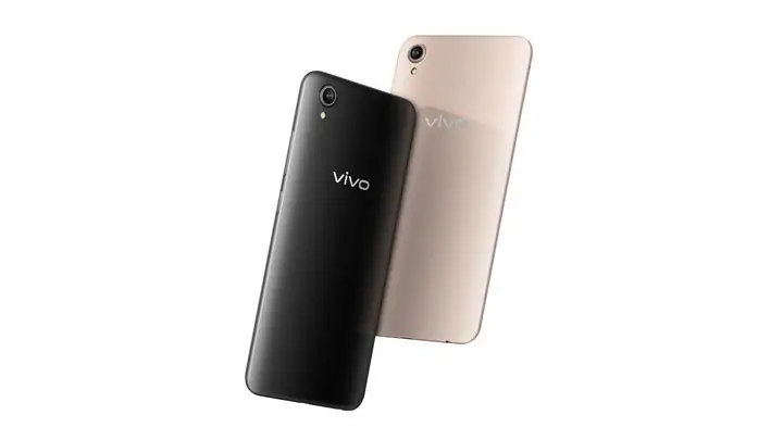 लॉन्च हुआ Vivo Y90 स्मार्टफोन - जाने इस स्मार्टफोन की खासियत