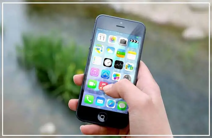 Apple iphones गूगल के अनुसार, आईफोन को हैक कर रही है कुछ वेबसाइट्स