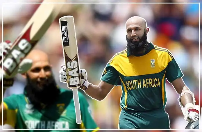 हाशिम अमला के संन्यास कुछ इस तरह दी अन्य क्रिकेटरों ने अपनी प्रतिक्रिया