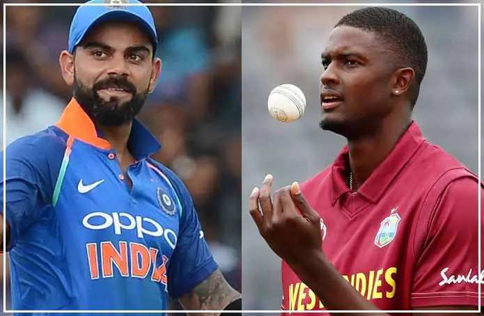 IND vs WI 1st T20 Match - कुछ इस प्रकार की होगी टीम इंडिया और वेस्टइंडीज की प्लेइंग XI