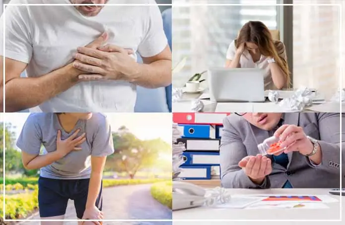 आपातकाल की स्थिति में ये घरेलू नुस्ख़े आएंगे आपके काम