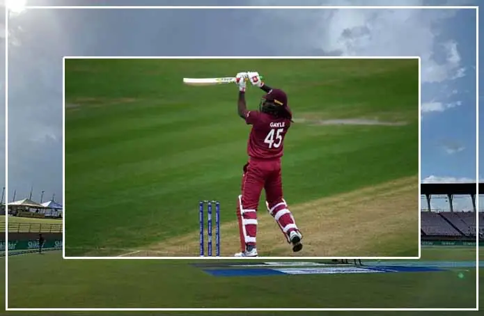 इंडिया और वेस्टइंडीज का पहला मैच बारिश का कारण हुआ रद्द