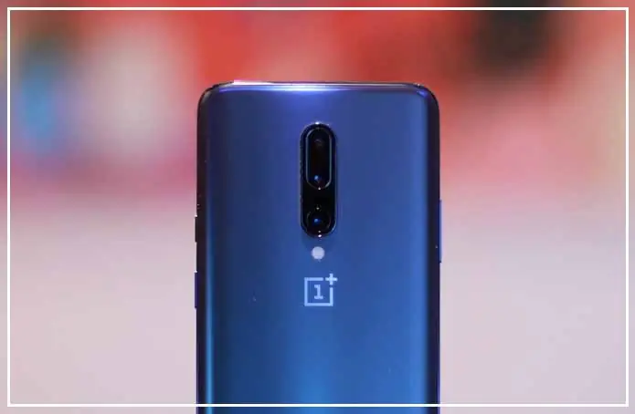 One Plus 7T की लाइव इमेज हुई लीक - जाने क्या है इस फोन में खास