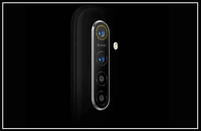 दुनिया का पहला 64MP कैमरा वाला स्मार्टफोन लॉन्च कर सकती है Realme
