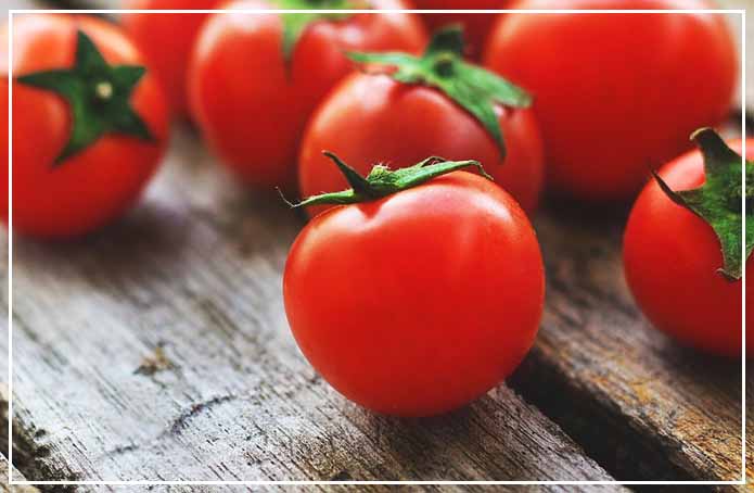 Unknown Tomato Benefits for Skin