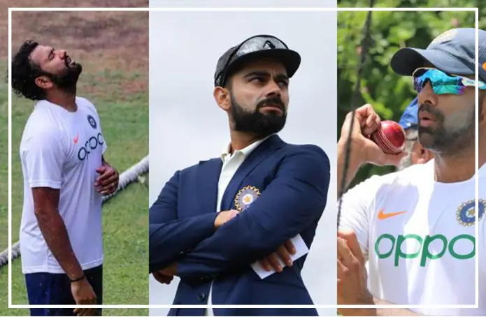 India vs West Indies 1st Test: वेस्टइंडीज पर विराट जीत के बाद कोहली ने तोड़ी रोहित और अश्विन को टीम में शामिल ना करने पर चुप्पी