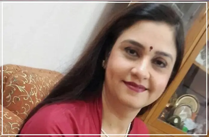 दूरदर्शन की मशहूर एंकर नीलम शर्मा का निधन