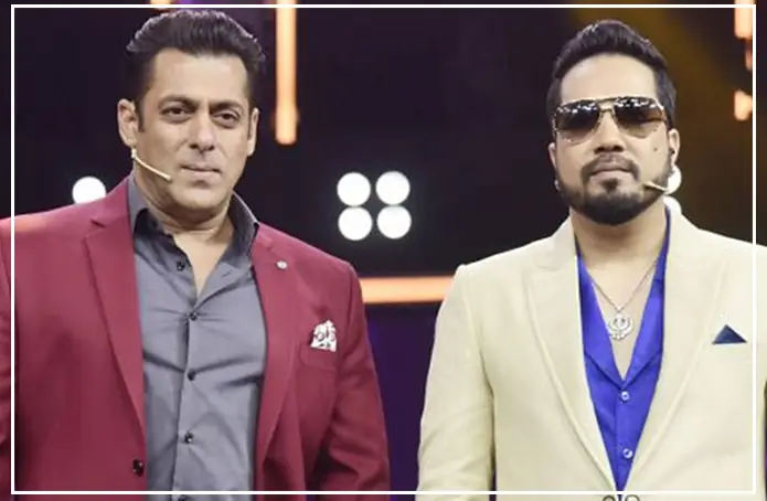 अब सलमान ने भी किया मीका से किनारा, पाकिस्तान जाने की मिली सजा