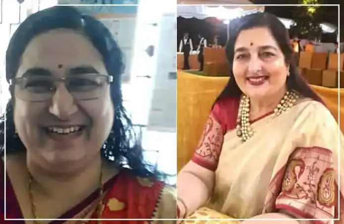 45 साल की महिला ने अनुराधा पौडवाल को बताया अपनी माँ और माँगा 50 करोड़ का हर्जाना।