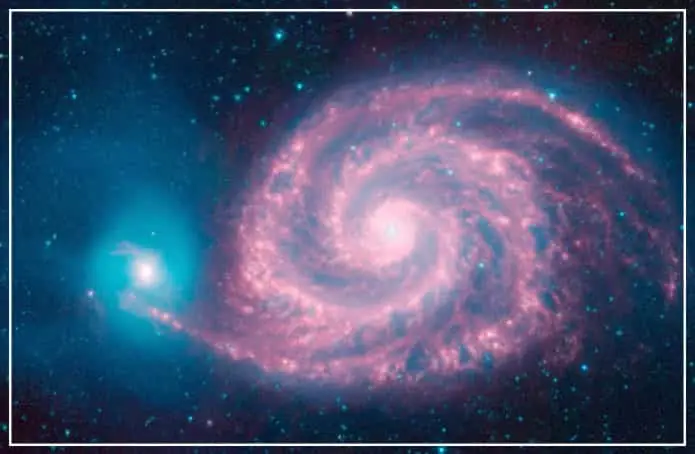 अंतरिक्ष के 5 ऐसे फैक्ट्स जो आपको किताबों में नहीं मिलेंगे