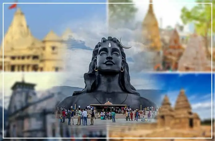 शिवरात्रि के पावन अवसर पर  जानिए भगवान भोलेनाथ के 7 सबसे प्राचीन मंदिरों के बारे में