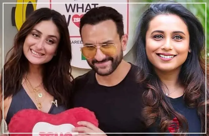 सैफ अली खान का बड़ा खुलासा, बताई करीना को डेट करने की असली वजह।