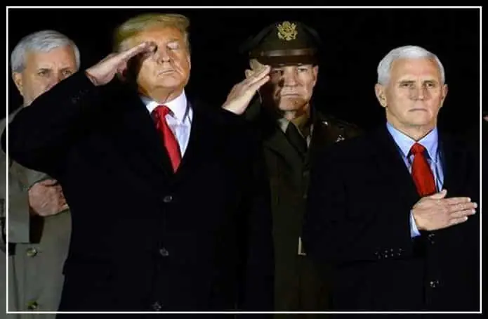 अमेरिका तालिबान के बीच ऐतिहासिक शान्ति समझौता आज, क्या खत्म होगा युद्ध ?