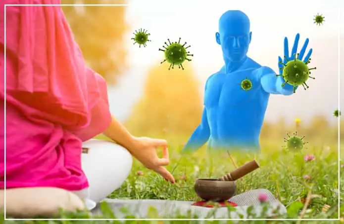 कैसे बढ़ाएँ अपने शरीर की इम्युनिटी पावर, जानिए कुछ आयुर्वेदिक टिप्स