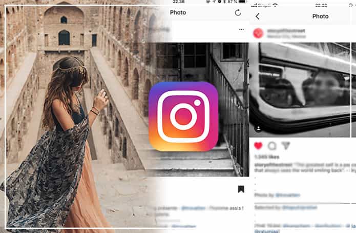 best places to take instagram photos