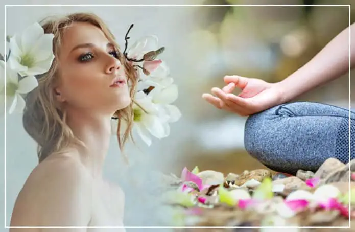 Flower Therapy से कैसे बढ़ाएं अपनी सुंदरता, जाने ये ख़ास टिप्स
