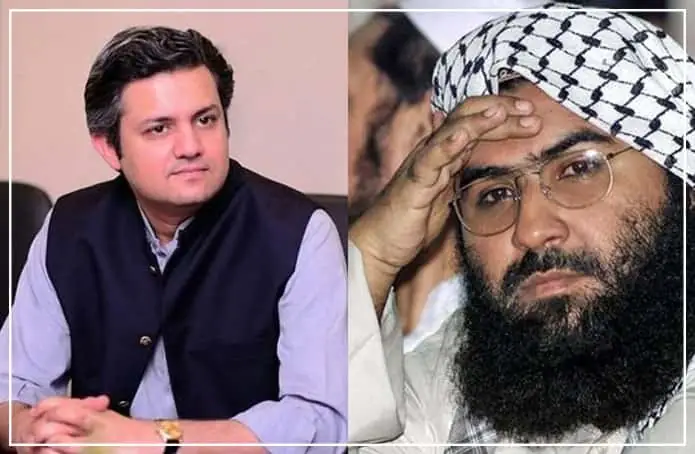 लापता हुआ कुख्यात पाकिस्तानी आतंकवादी मसहूद अज़हर: पाकिस्तान का नया ढोंग