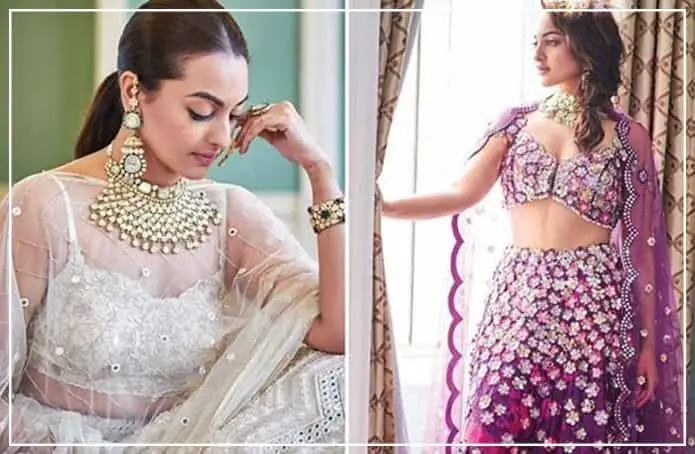 क्या है दबंग गर्ल सोनाक्षी सिन्हा की स्किन का राज़, जानिये उनके मेकअप के बारे में