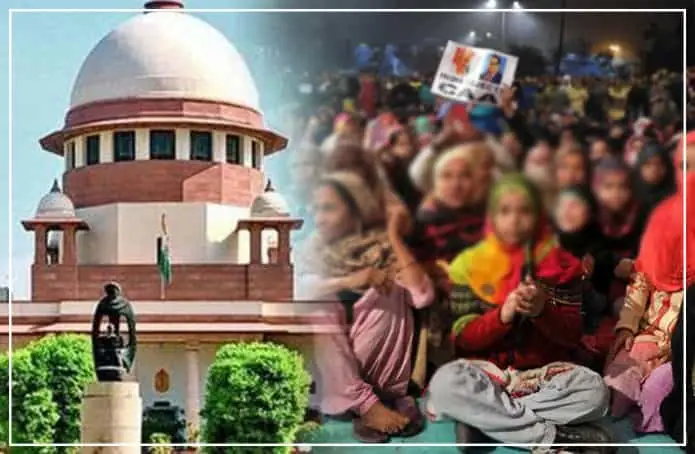 Latest News Updates: क्या रोड से हटाएँ जाएँगे प्रदर्शनकारी, सुप्रीम कोर्ट करेगा आज शाहीन बाग पर फैसला