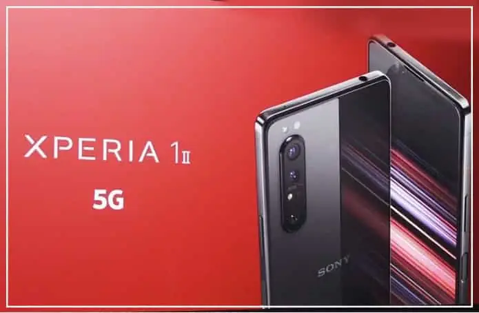 बाजार में धूम मचाने आया ‘सोनी एक्सपेरिया 1 II’ फ़ोन, तीन रियर कैमरा के साथ जाने और क्या क्या हैं फीचर