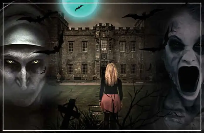 Unsolved Mysteries of the World: दुनिया के कुछ ऐसे अनसुलझे रहस्य जिन्हें सुन के आप भी दांतो तले उँगलियाँ दबा लेंगे।