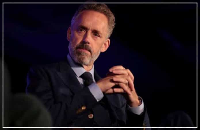 jordan peterson 12 rules to be happy in life