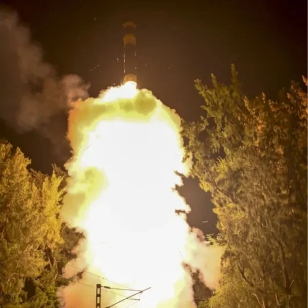 Agni-prime missile